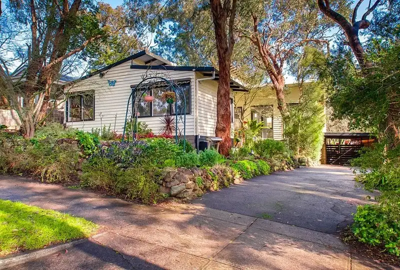 Main view of Homely house listing, 24 Dalmor Avenue, Mitcham VIC 3132