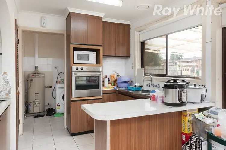 Third view of Homely house listing, 2 Cabernet Crescent, Bundoora VIC 3083