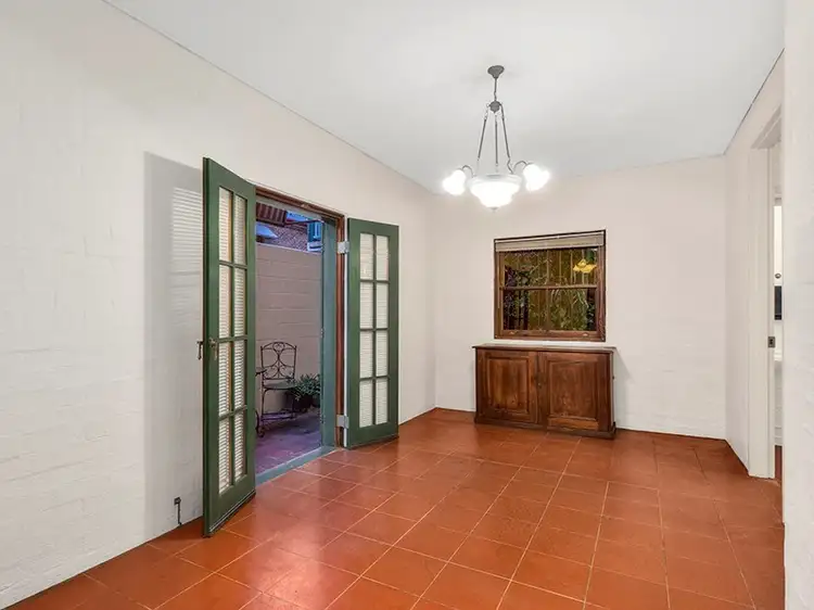 Fourth view of Homely house listing, 17A Royal Avenue, Spring Hill QLD 4000