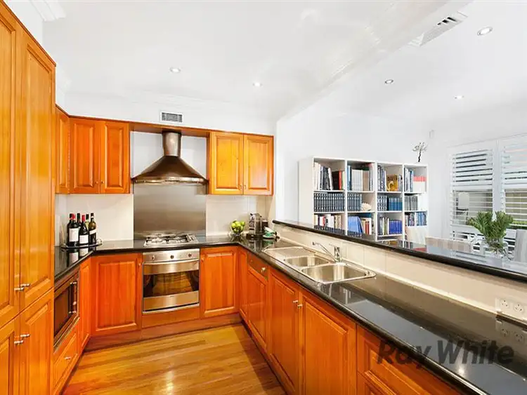 Third view of Homely apartment listing, 3/44-46 Kembla Street, Wollongong NSW 2500