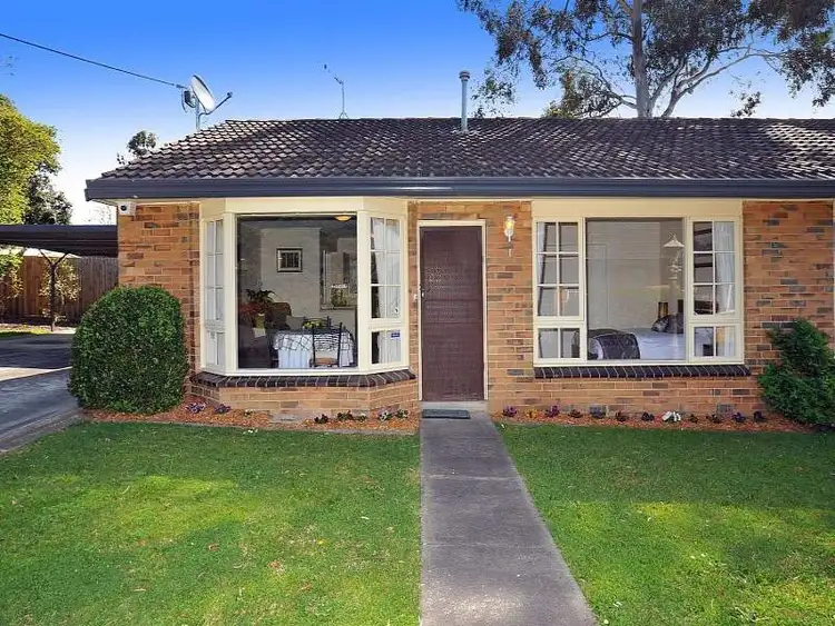 1/2 Jilmax Court, Forest Hill VIC 3131