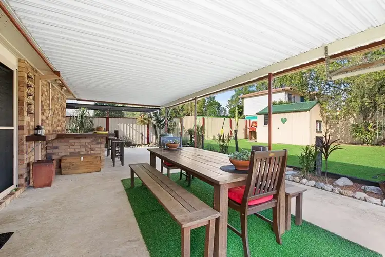 Fourth view of Homely house listing, 12 Monarch Drive, Deception Bay QLD 4508