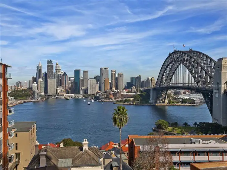Second view of Homely house listing, 11/50 Upper Pitt Street, Kirribilli NSW 2061