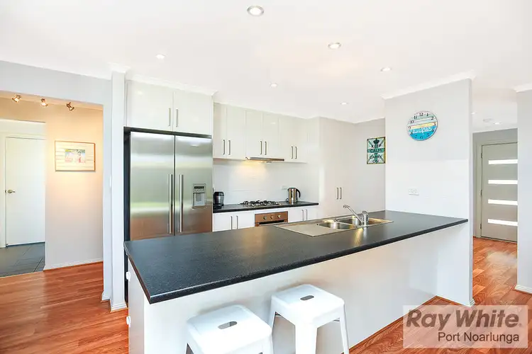 Sixth view of Homely house listing, 1 Nelson Street, Port Noarlunga South SA 5167