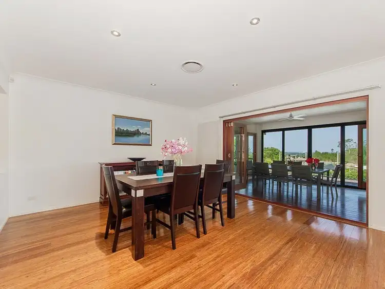 Fifth view of Homely house listing, 18 Wunburra Circle, Pacific Pines QLD 4211