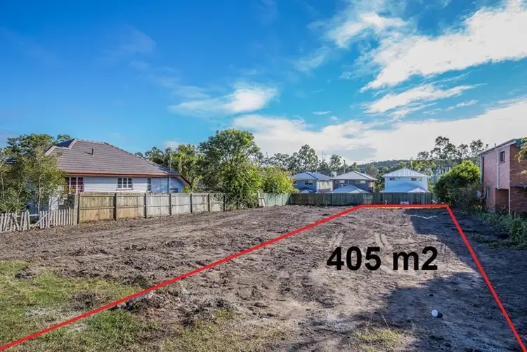 Lot 3, 76 Highgate Street, Coopers Plains QLD 4108
