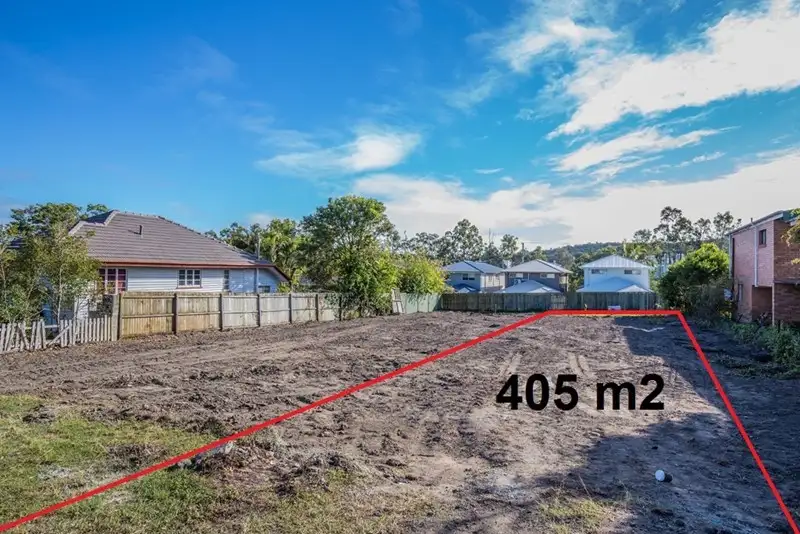 Main view of Homely land listing, Lot 3, 76 Highgate Street, Coopers Plains QLD 4108