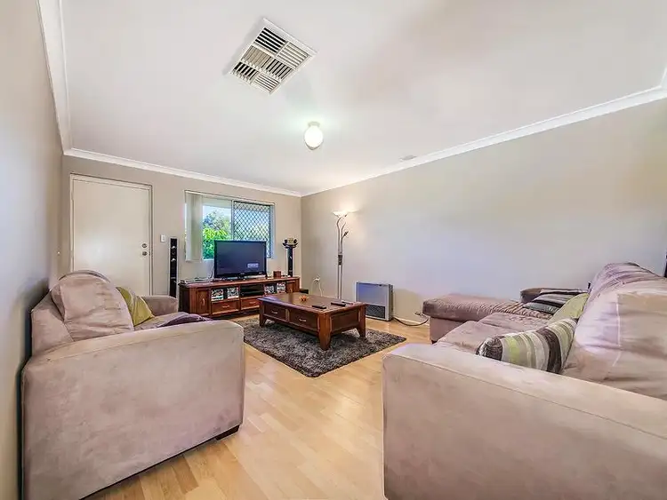 Third view of Homely other listing, 16A Koman Way, Girrawheen WA 6064