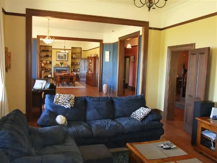 Fifth view of Homely rural property listing, 190 Magpie Hollow Road, Lithgow NSW 2790