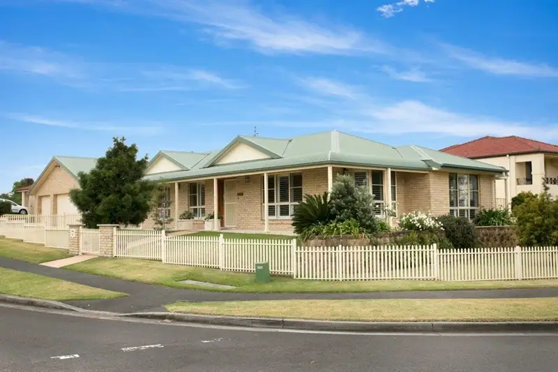 Main view of Homely house listing, 2 Tasman Drive, Shell Cove NSW 2529
