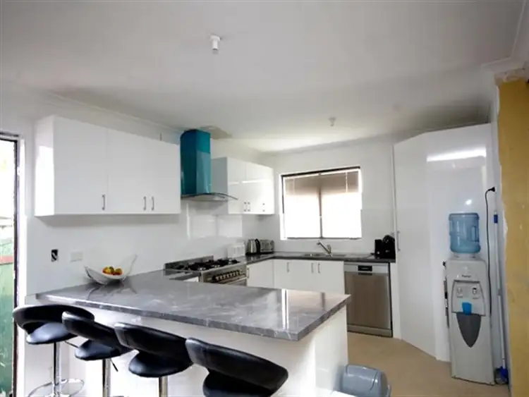 Main view of Homely house listing, 7 Winterton Way, Girrawheen WA 6064