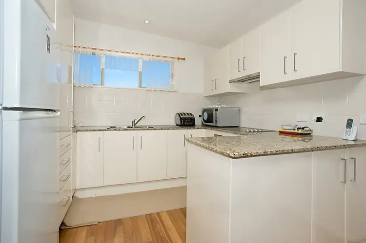 Fourth view of Homely townhouse listing, 1/37 Soldiers Point Road, Soldiers Point NSW 2317