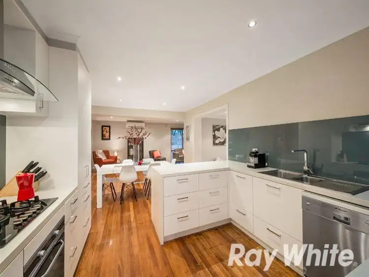 Third view of Homely house listing, 26 Nevana Street, Scoresby VIC 3179