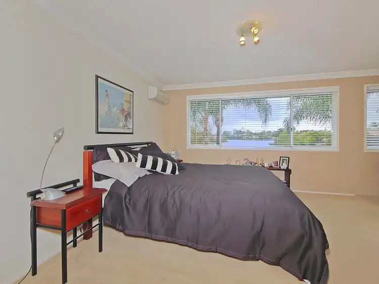 Seventh view of Homely house listing, 2/15 Dandenong Terrace, Robina QLD 4226