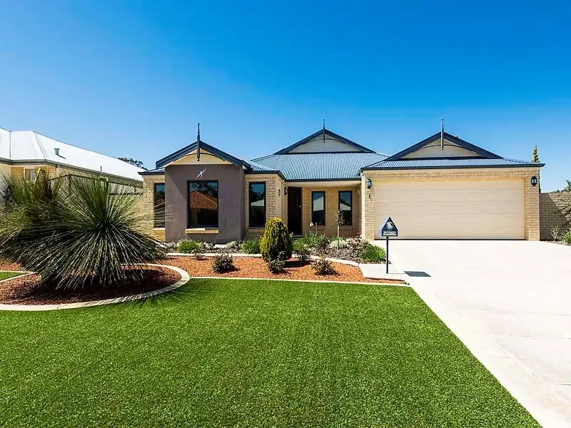 Main view of Homely house listing, 3 Cantata Avenue, Bullsbrook WA 6084