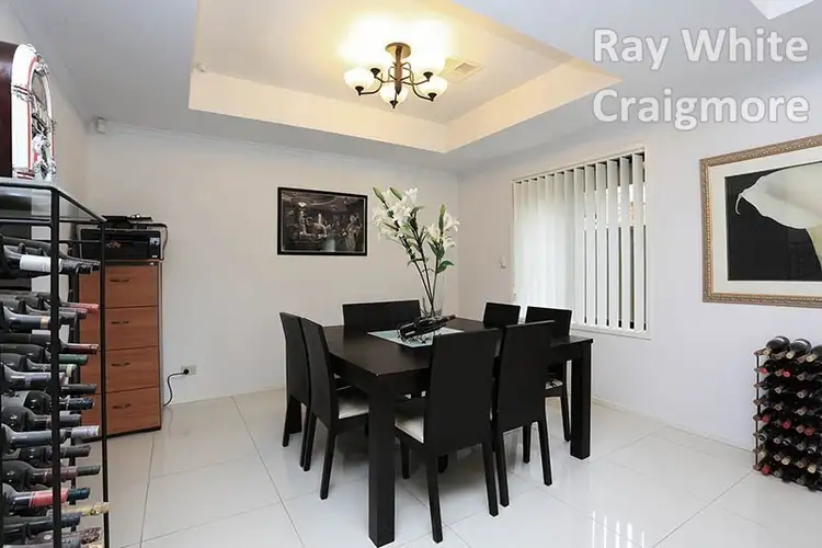 Third view of Homely house listing, 3 Mayfair Drive, Andrews Farm SA 5114