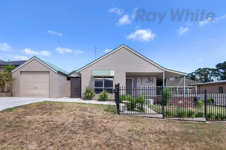 22 Jonathan Court, Brown Hill VIC 3350