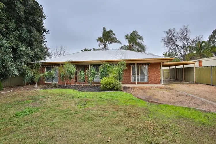 9 Tulane Drive, Mildura VIC 3500