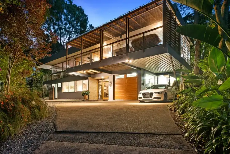 Main view of Homely house listing, 10A Nangana Street, Tugun QLD 4224