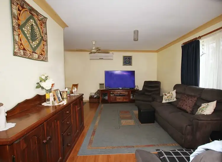 Second view of Homely house listing, 18 Barcrest Court, Crestmead QLD 4132