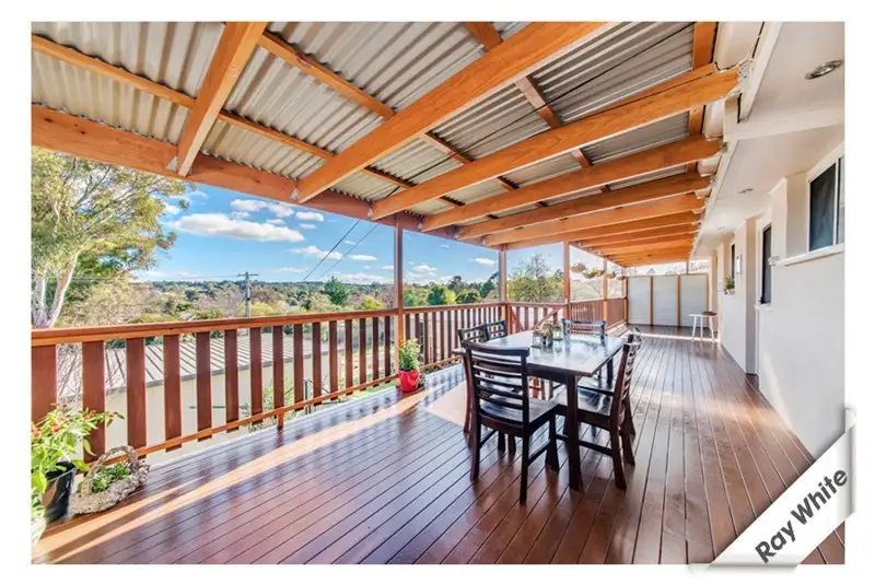 Main view of Homely house listing, 138 Chuculba Crescent, Giralang ACT 2617