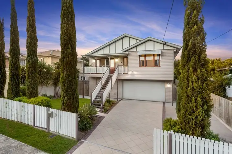 9 Thuruna Street, Stafford QLD 4053