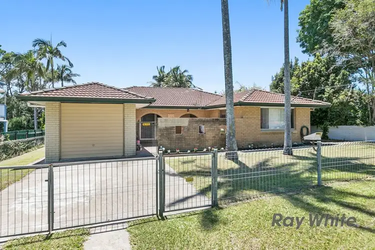 Second view of Homely house listing, 12 Balandra Street, Capalaba QLD 4157
