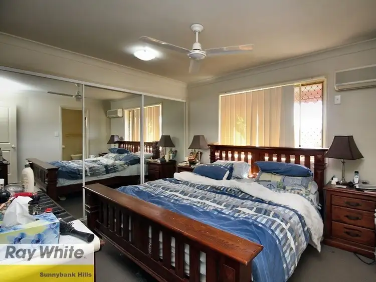 Fifth view of Homely townhouse listing, 37/9 Hillview Street, Runcorn QLD 4113