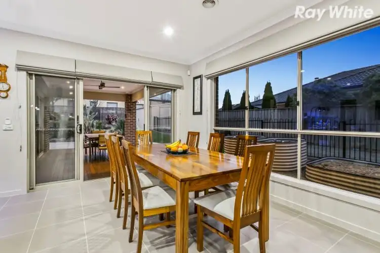 Fourth view of Homely house listing, 107 Livingstone Boulevard, Pakenham VIC 3810