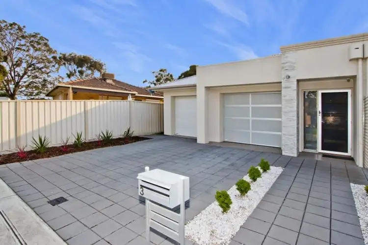 3 Leven Avenue, Seaton SA 5023