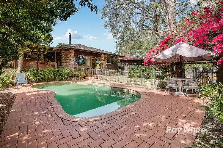 30 Gilham Street, Castle Hill NSW 2154