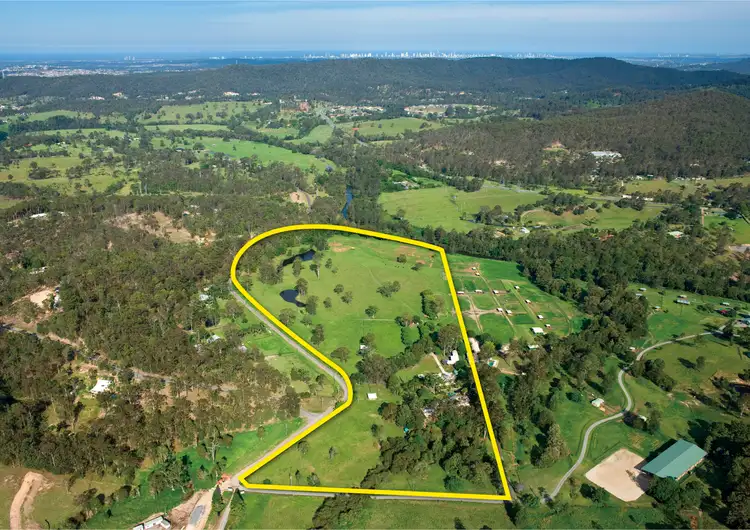 Second view of Homely rural property listing, 173 Stewart Road, Clagiraba QLD 4211