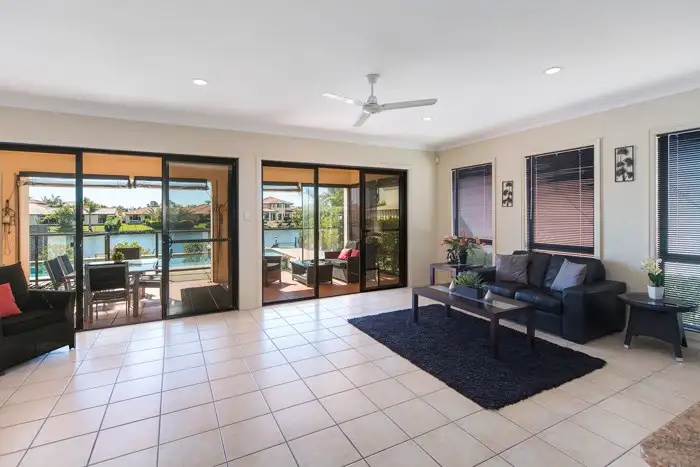 Fifth view of Homely house listing, 15 Lee-Anne Crescent, Helensvale QLD 4212