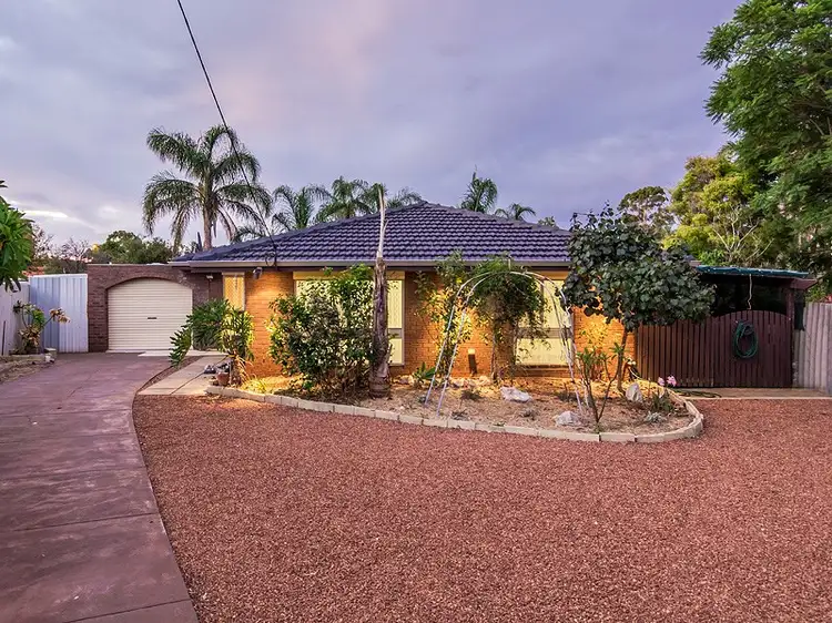 Main view of Homely house listing, 54 Mckean Way, Parmelia WA 6167