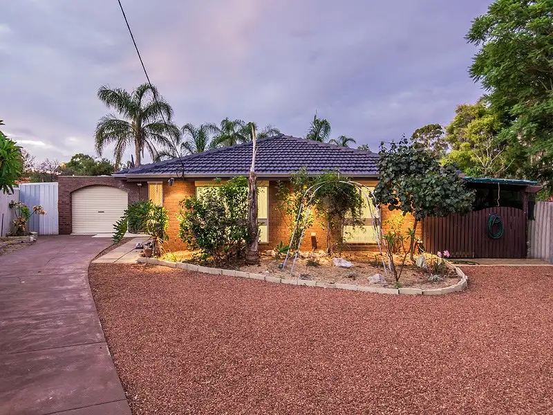 Main view of Homely house listing, 54 Mckean Way, Parmelia WA 6167
