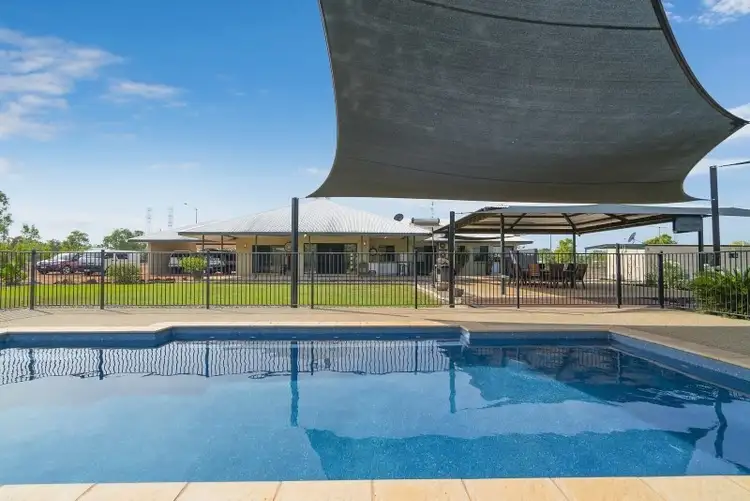 Second view of Homely house listing, 23 Surcingle Drive, Marlow Lagoon NT 830