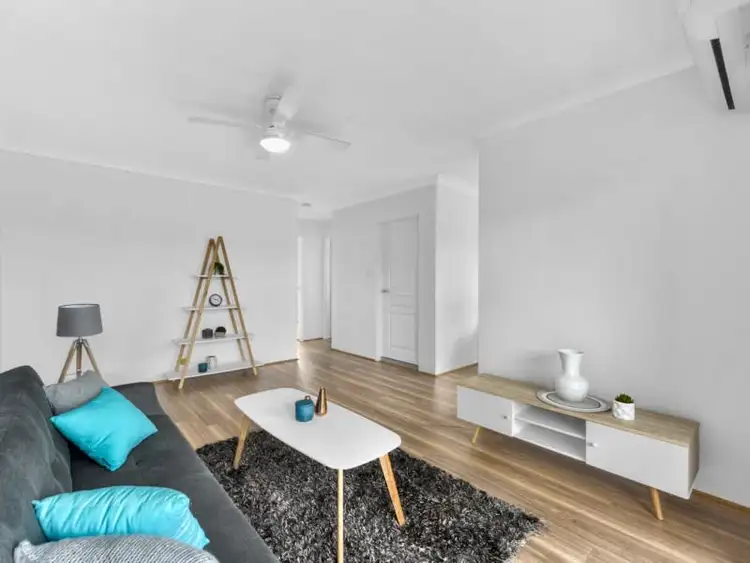 Fifth view of Homely unit listing, 8/76 Kitchener Street, Coorparoo QLD 4151