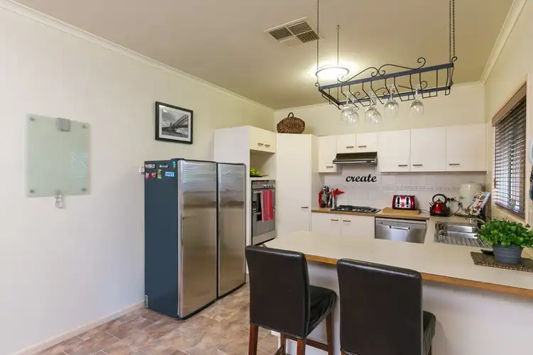 Second view of Homely house listing, 11 Pauline Court, Kangaroo Flat VIC 3555