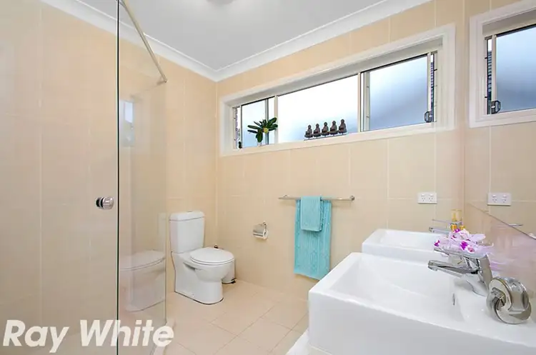 Seventh view of Homely house listing, 31 Maeve Avenue, Kellyville NSW 2155