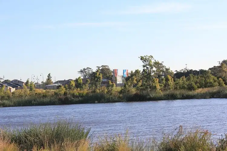 Fourth view of Homely land listing, 65 Marriott Boulevard, Lyndhurst VIC 3975
