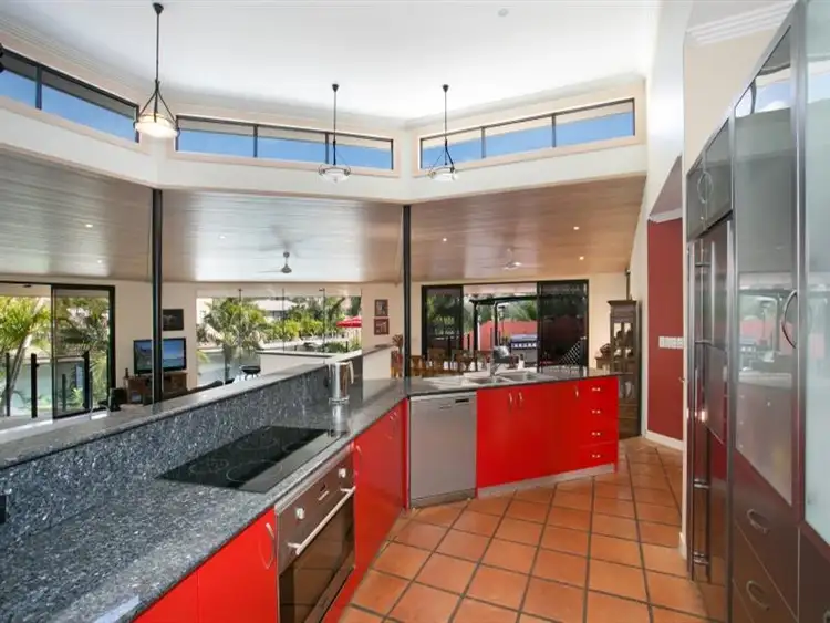 Fifth view of Homely house listing, 11 Bernardino Court, Mermaid Waters QLD 4218