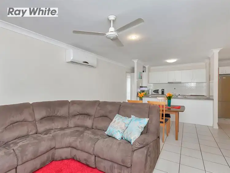 Second view of Homely house listing, 25 Whipbird Street, Bellbird Park QLD 4300