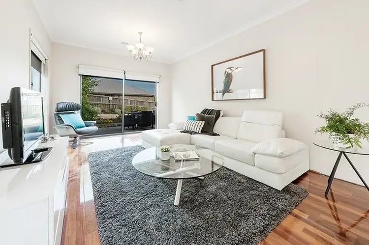 Fifth view of Homely house listing, 11 Eagleview Way, Craigieburn VIC 3064