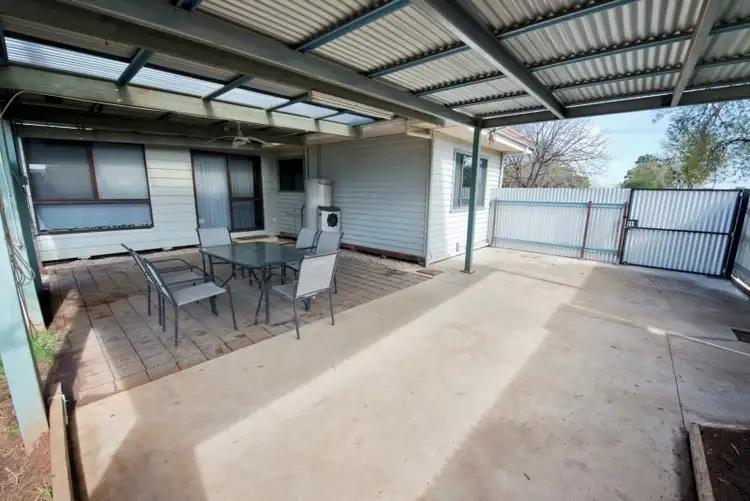 Sixth view of Homely house listing, 93 Thurla Street, Swan Hill VIC 3585