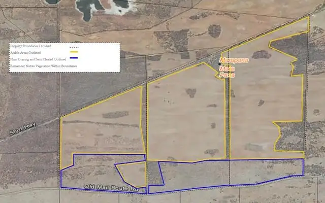 Second view of Homely rural property listing, 11474 Sturt Highway, Waikerie SA 5330