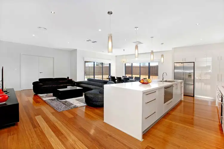 Fourth view of Homely house listing, 29 Grandstand Way, Epping VIC 3076