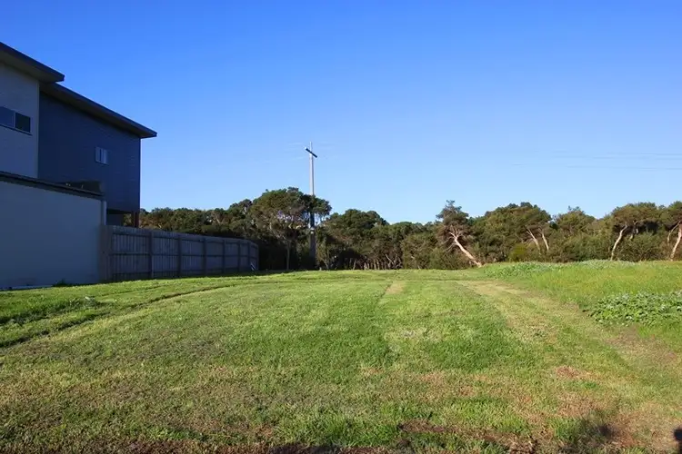 Second view of Homely land listing, 12 Cove Place, Cowes VIC 3922