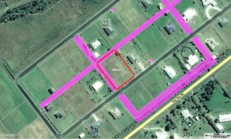 L21 Jabiru, Etty Bay QLD 4858