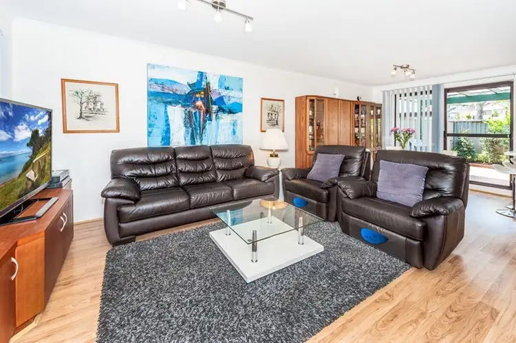 3/16-18 Wassell Street, Matraville NSW 2036