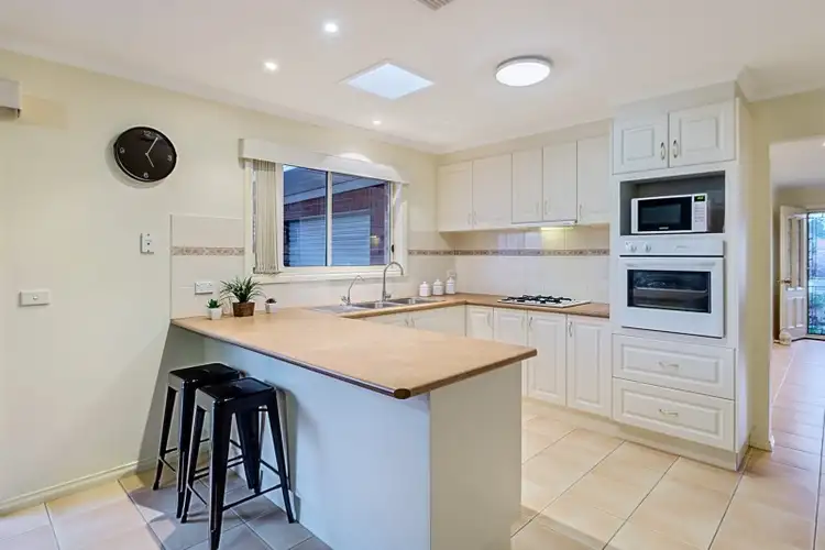 Second view of Homely house listing, 74 Twin River Drive, South Morang VIC 3752
